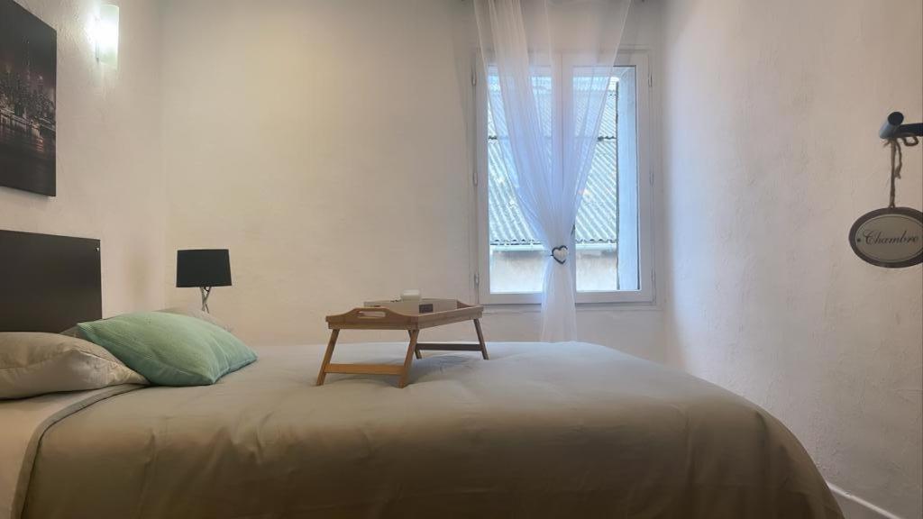 Appartement T3 La Madrague/ Les Calanques มาร์กเซย ภายนอก รูปภาพ