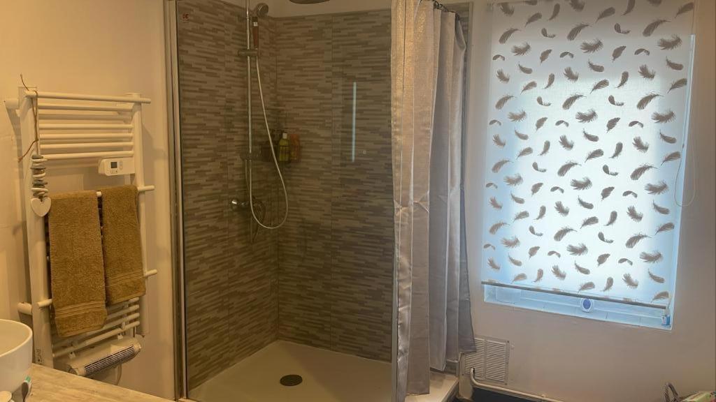 Appartement T3 La Madrague/ Les Calanques มาร์กเซย ภายนอก รูปภาพ