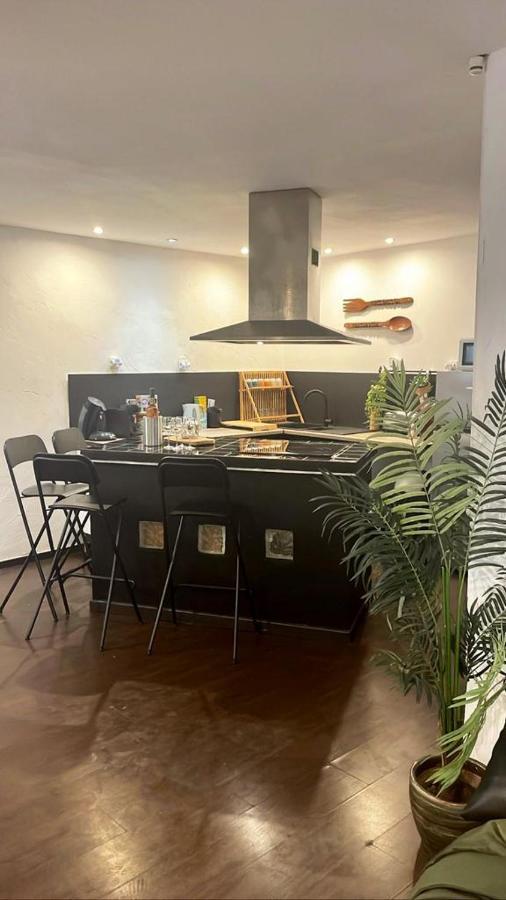 Appartement T3 La Madrague/ Les Calanques มาร์กเซย ภายนอก รูปภาพ