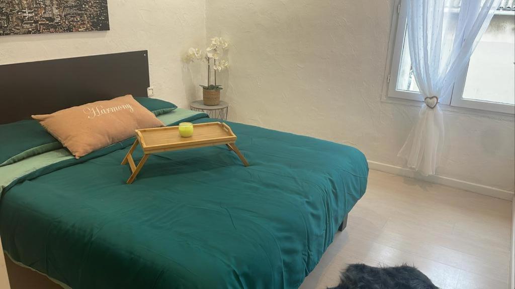 Appartement T3 La Madrague/ Les Calanques มาร์กเซย ภายนอก รูปภาพ